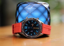 Hướng dẫn kết nối Huawei Watch GT Active Edition với iPhone, điện thoại Android