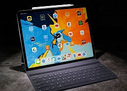 iPad hỗ trợ 5G sẽ ra mắt vào năm 2021