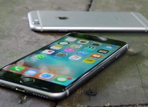 iPhone cũ nào 'đắt giá' nhất hiện nay?