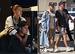 Justin Bieber và Hailey xứng đáng là cặp vợ chồng 9x hạnh phúc nhất nhì Hollywood, nhìn loạt ảnh này là rõ!