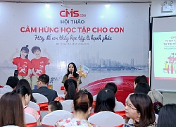 Khai trương trung tâm Quốc tế CMS EDU tại Hạ Long