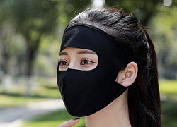 Khẩu trang ninja, lọc bụi siêu mịn PM2.5: Đánh lừa người tiêu dùng?