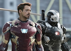 Không phải bộ đồ hào nhoáng, đây mới là lý do khiến Iron Man trở thành Avengers được yêu thích nhất?