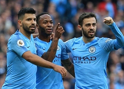 Liverpool, Man City chiếm sóng trong đội hình xuất sắc nhất EPL