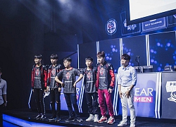 LMHT: Công bố lịch bốc thăm MSI 2019, 'thành bại tại... SofM'