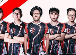 LMHT: QTV chính thức trở lại đấu trường chuyên nghiệp, tranh suất thăng hạng VCS cùng FTV và Cherry Esports