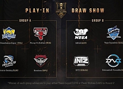 LMHT: Sau bốc thăm MSI 2019, cộng đồng Reddit lo sợ 'Đừng dại mà combat với team Việt Nam ở trong rừng!'