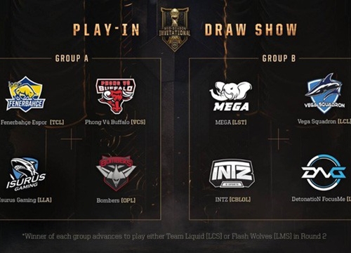 LMHT: Sau bốc thăm MSI 2019, cộng đồng Reddit lo sợ 'Đừng dại mà combat với team Việt Nam ở trong rừng!'