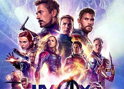 Lộc Hàm 'cảnh cáo' những kẻ định spoil phim 'Avengers: Endgame' (Hồi kết)