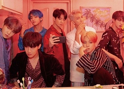 'M!Countdown' tuần này: BTS đối đầu và gấp 10 lần điểm số của Super Junior D&E