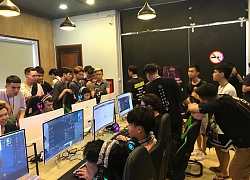 Mở đến KOW Gaming Center thứ 6 vẫn bị "vỡ sân" ngay ngày khai trương, KingOfWar quyết tậu thêm... 5 cơ sở nữa trong năm 2019