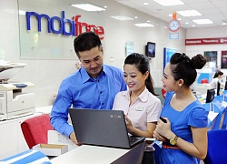 Mobifone chính thức được cấp phép thử nghiệm 5G