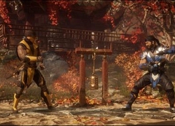 Mortal Kombat 11 bị game thủ "ném đá" thậm tệ, chuyện gì đang xảy ra?