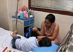 Muốn sống đến 30 tuổi, người mắc thalassemia phải mất hơn 3 tỉ đồng