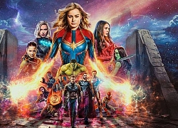 Nếu muốn yên ổn xem 'Avenger: Endgame', hãy đặc biệt tránh xa các chòm sao sau