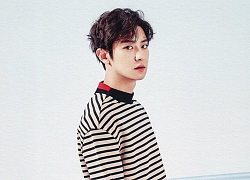 Ngưng chê Chanyeol (EXO) không biết hát: Hãy nghe ca khúc mới toanh này từ 'nam thần' nhà SM