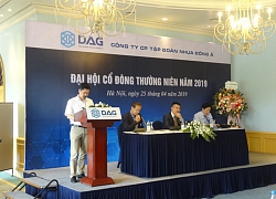 Nhựa Đông Á đặt mục tiêu doanh thu 2019 đạt 1.815 tỷ đồng