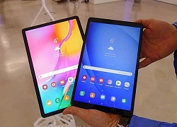 Những lý do mua ngay Samsung Galaxy Tab A 10.1 (2019) đang có khuyến mãi giảm 1 triệu