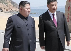 Những nguyên thủ thế giới từng hội đàm với Kim Jong Un