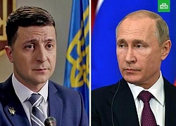 Ông Zelensky 'đừng dại' gặp tay đôi với tổng thống Putin