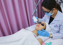 Phân biệt spa và clinic