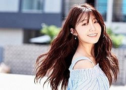 Phim kinh dị mới của Jung Eun Ji (Apink) công bố ngày phát hành