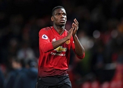 Pogba trở mặt, nghi ngờ năng lực của Solskjaer