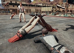 PUBG kiếm về gần tỷ đô trong năm 2018, châu Á vẫn là nơi "hiến máu" tích cực nhất