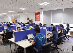 Quý I/2019: Lazada tiếp tục bị Shopee và Tiki 'vượt mặt' trên bản đồ thương mại điện tử