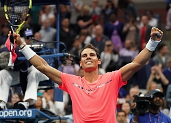 Rafael Nadal: Thắng Ferrer nhưng thật không vui!