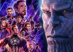 Review không spoil 'Avengers Endgame': Cái kết hoàn hảo cho hơn một thập kỉ của Marvel