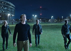 Review không spoil &#039;Avengers: Endgame&#039;: Kiệt tác siêu anh hùng được mong đợi suốt một năm trời đã không phụ lòng fan