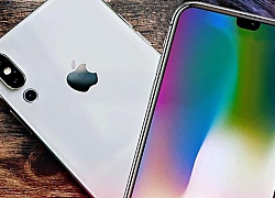 Rò rỉ render iPhone 2019 với cụm camera tích hợp luôn vào kính mặt lưng cho đỡ xấu