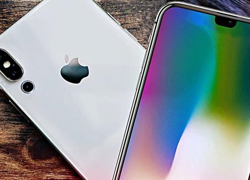 Rò rỉ render iPhone 2019 với cụm camera tích hợp luôn vào kính mặt lưng cho đỡ xấu