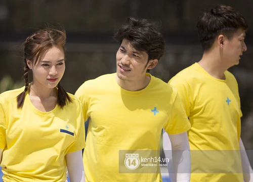 Running Man: Jun Phạm bị loại vì quá yếu, Ngô Thanh Vân cuối cùng sẽ xuất hiện?