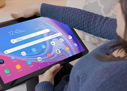 Samsung hé lộ Galaxy View 2: chiếc TV 17-inch dưới mác máy tính bảng