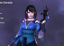 Sau FortCraft, NetEase lại "chơi lớn" với bản toàn cầu Cyber Hunter "xem thiên hạ có trầm trồ", có luôn tiếng Việt cho anh em