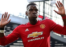 Sau Mourinho, đến lượt Solskjaer bó tay trước quyền lực trong phòng thay đồ của Pogba