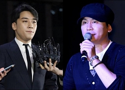 Seungri biến YG thành công ty bê bối nhất hiện nay: Cảnh sát tuyên bố điều tra YG về bê bối mại dâm và đây là lý do