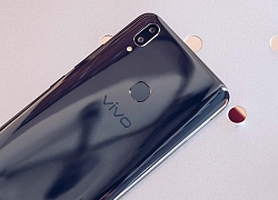 Smartphone Vivo mới với camera selfie 16 MP xuất hiện trên TENAA