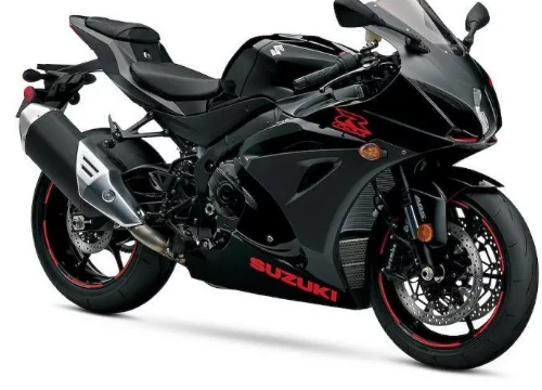 Superbike Suzuki GSX-R1000 2019 được nâng cấp nhẹ về trang bị có giá từ 407 triệu