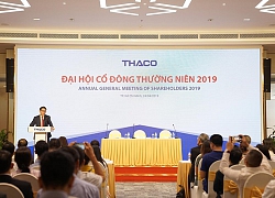 TÀI CHÍNH Tỷ phú Trần Bá Dương chi 6.200 tỷ mua 20.000 ha đất của bầu Đức