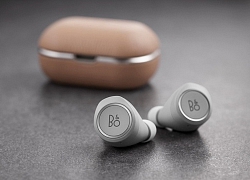 Tai nghe không dây B&O Beoplay E8 2.0 cập bến thị trường Việt