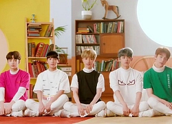 Tân binh 'khủng long' TXT 'nhá hàng' người hâm mộ 'nét thính mới' cho màn comeback với 'Cat & Dog'!