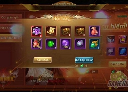 Thần Khúc Mobile tặng game thủ giftcode giá trị, bùng nổ với chuỗi sự kiện 30/4 1/5