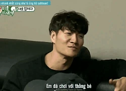 Thân nhau là thế nhưng Kim Jong Kook và Haha vẫn phải nhờ luật sư tư vấn kiện tụng?