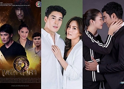 Tháng 5/2019 này, đài CH3 và CH7 sẽ trở lại đường đua rating với loạt phim truyền hình Thái Lan mới