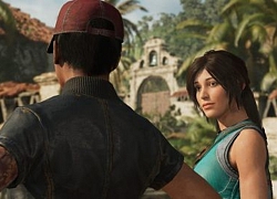 The Path Home DLC cuối cùng khép lại Shadow of the Tomb Raider