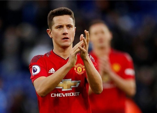 Thống kê khó tin chỉ ra tầm quan trọng của Herrera với MU và Solskjaer