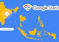 Thực hư việc Google cung cấp Wifi miễn phí tại Việt Nam?